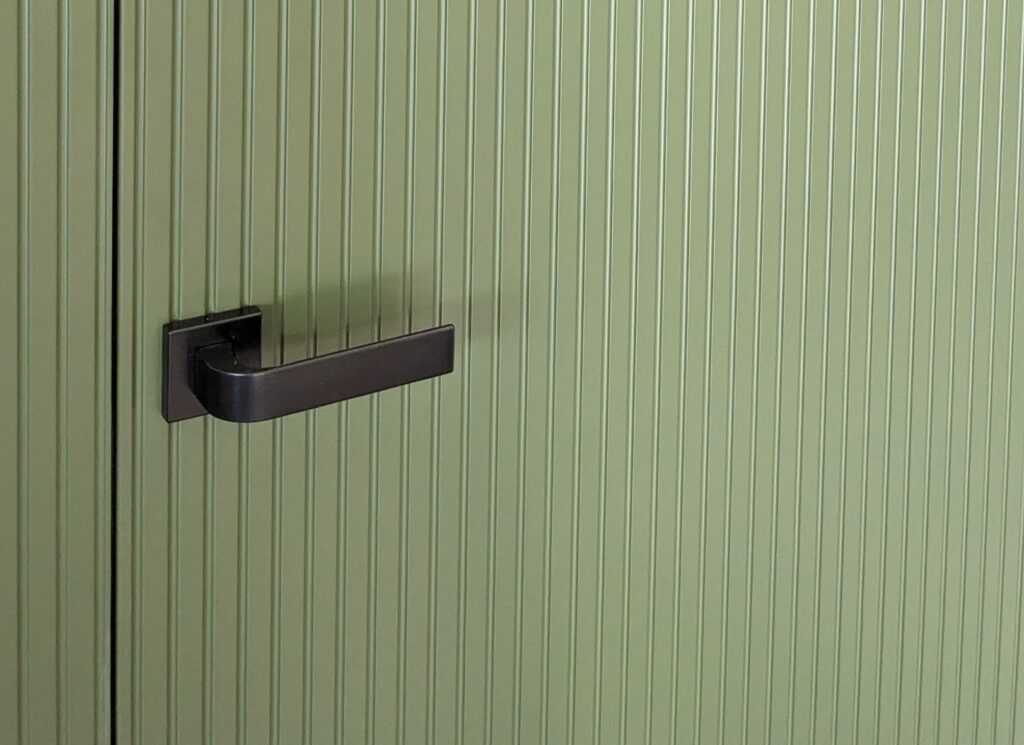 Intiri drzwi ukryte smartwall concealed doors