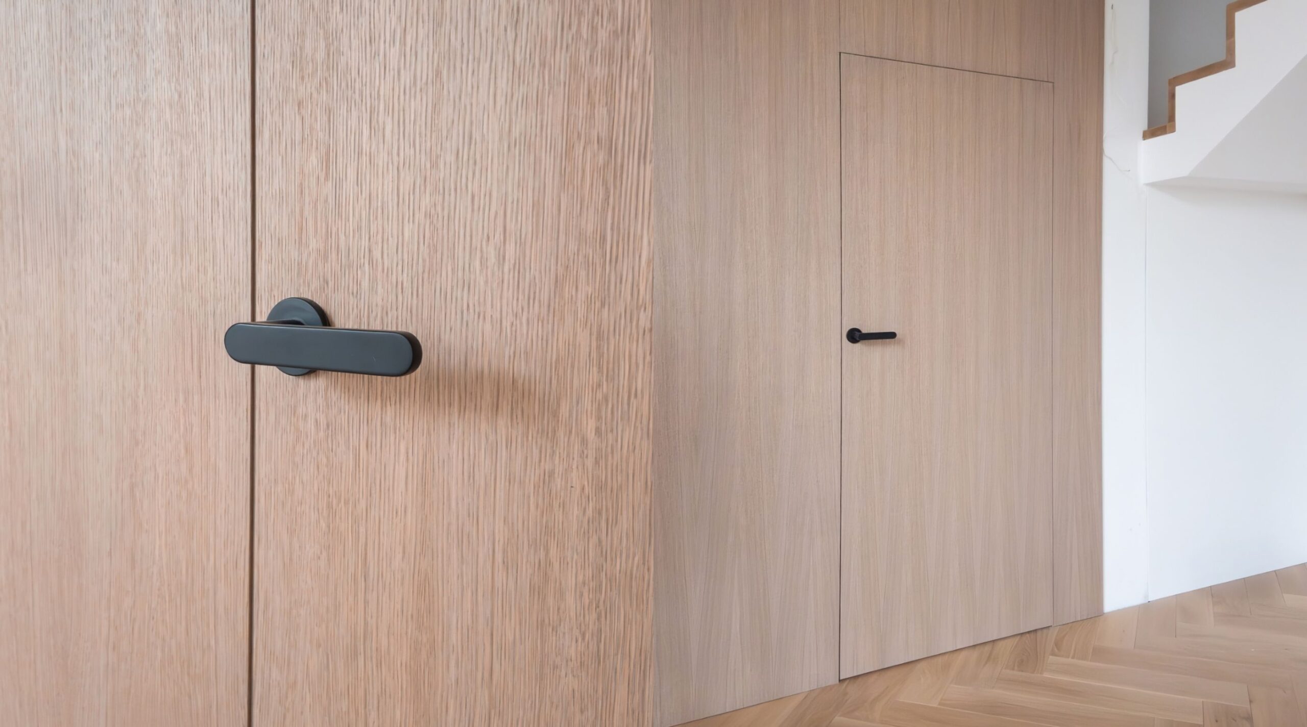 Smartwall Smartwall Nature – Intiri – Drzwi ukryte