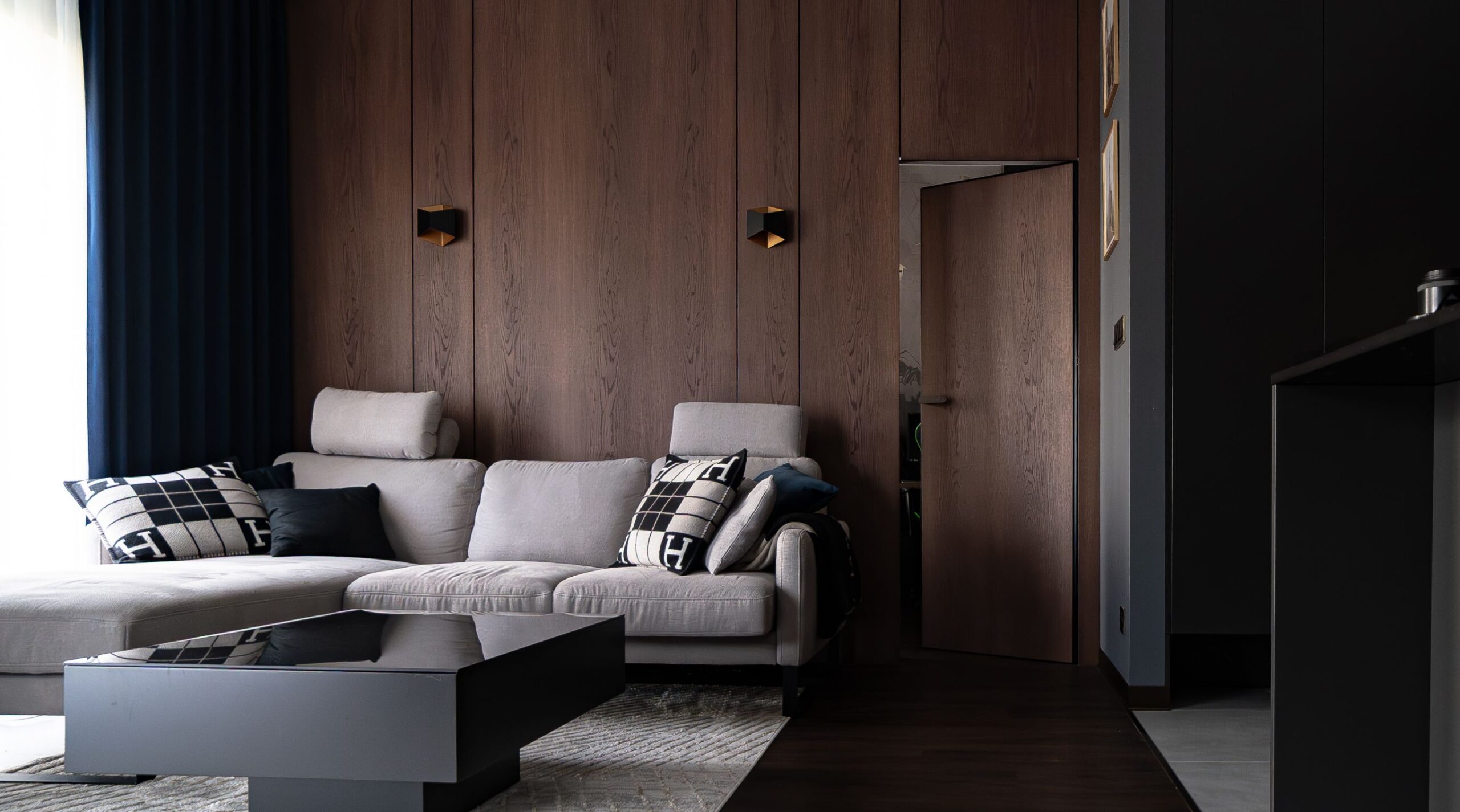 Intiri drzwi ukryte smartwall concealed doors