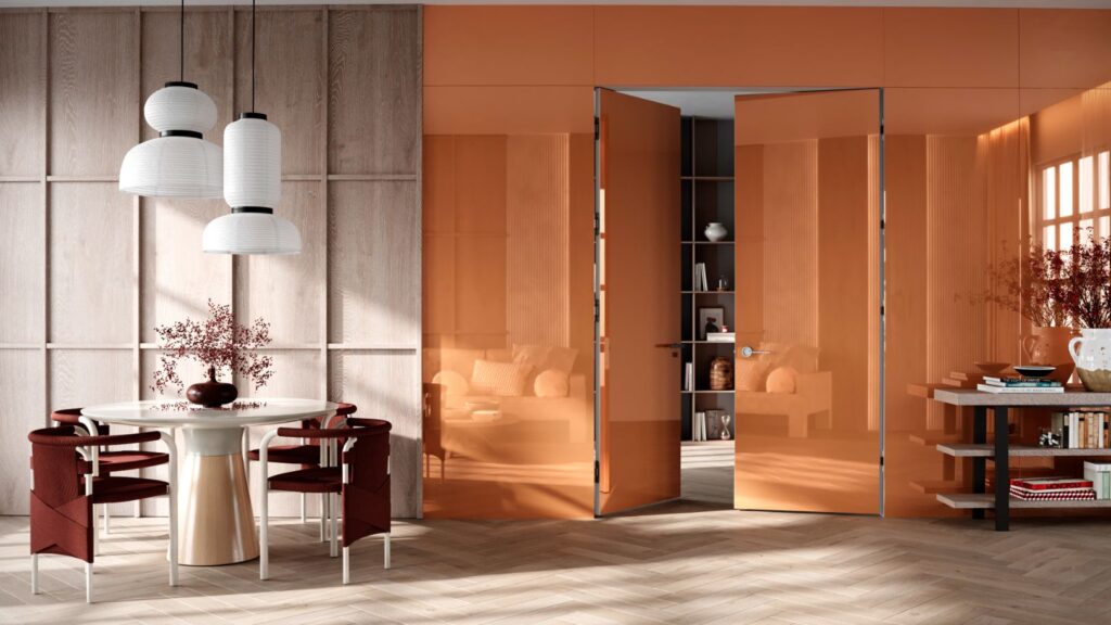 Intiri drzwi ukryte smartwall concealed doors